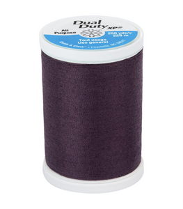 Dual Duty XP,  All Purpose Threads,  250 yards by Coats  ---  Part 2  --