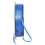 Load image into Gallery viewer, Double Face Satin Ribbon -- Royal Color --- Various Sizes
