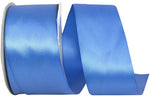 Load image into Gallery viewer, Double Face Satin Ribbon -- Royal Color --- Various Sizes

