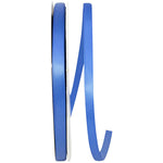 Load image into Gallery viewer, Double Face Satin Ribbon -- Royal Color --- Various Sizes
