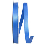 Load image into Gallery viewer, Double Face Satin Ribbon -- Royal Color --- Various Sizes
