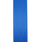 Load image into Gallery viewer, Double Face Satin Ribbon -- Royal Color --- Various Sizes
