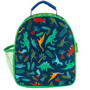 DINO - All Over Print Lunchbox by Stephen Joseph®