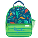 Load image into Gallery viewer, DINO - All Over Print Lunchbox by Stephen Joseph®
