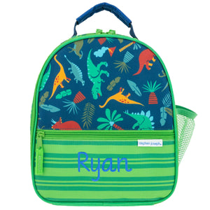 DINO - All Over Print Lunchbox by Stephen Joseph®