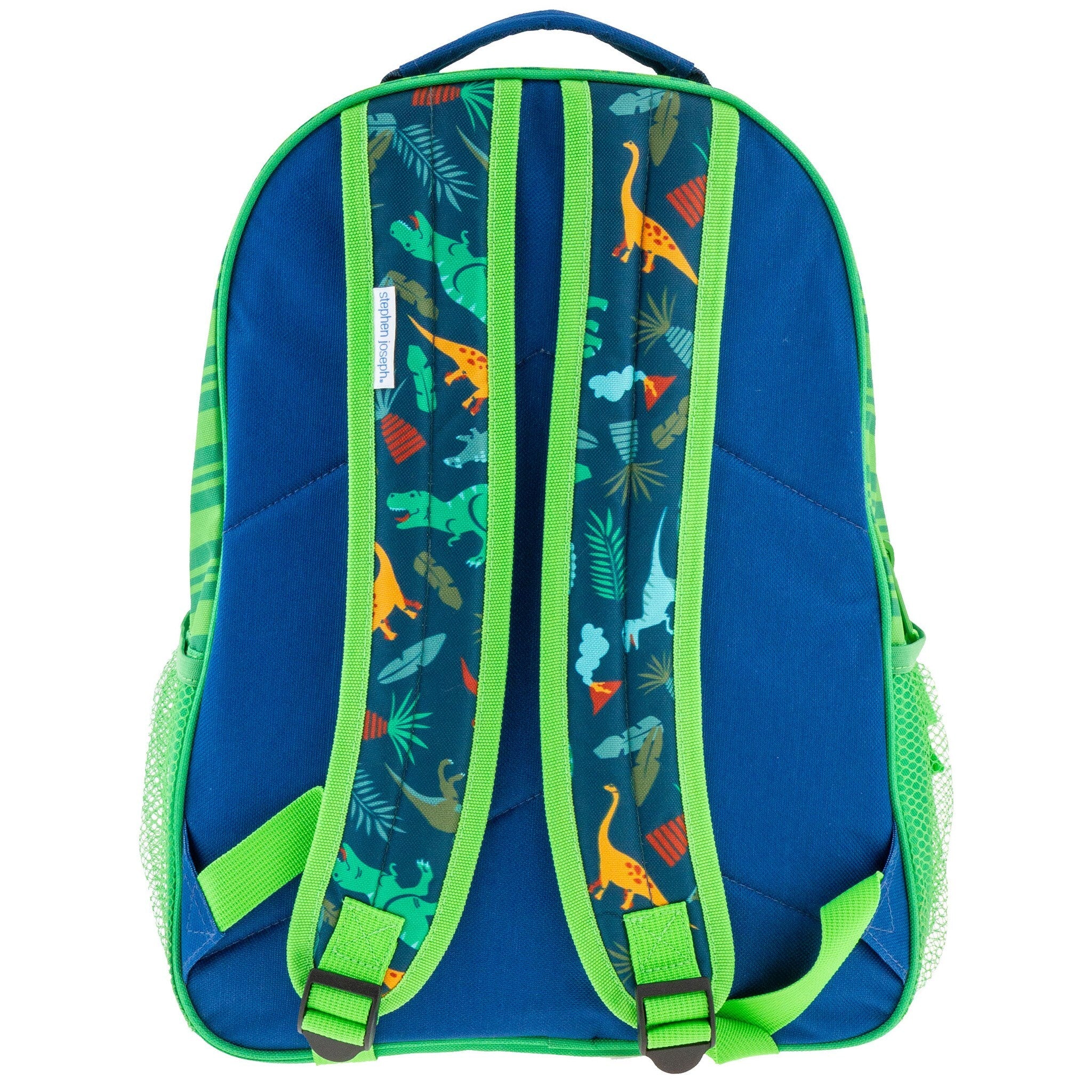 DINO - All Over Print School Backpack - Kids (4-9 years) -- by Stephen Joseph®