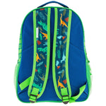 Load image into Gallery viewer, DINO - All Over Print School Backpack - Kids (4-9 years) -- by Stephen Joseph®
