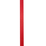 Load image into Gallery viewer, Double Face Satin Ribbon -- Scarlet Color --- Various Sizes
