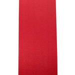 Load image into Gallery viewer, Double Face Satin Ribbon -- Scarlet Color --- Various Sizes

