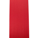 Load image into Gallery viewer, Double Face Satin Ribbon -- Scarlet Color --- Various Sizes
