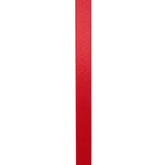 Load image into Gallery viewer, Double Face Satin Ribbon -- Scarlet Color --- Various Sizes

