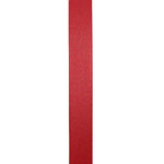 Load image into Gallery viewer, Double Face Satin Ribbon -- Scarlet Color --- Various Sizes

