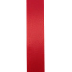 Load image into Gallery viewer, Double Face Satin Ribbon -- Scarlet Color --- Various Sizes
