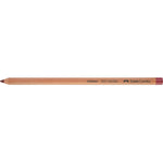 Load image into Gallery viewer, Burnt Carmine #193 -- Pitt® Pastel Pencil by Faber-Castell®
