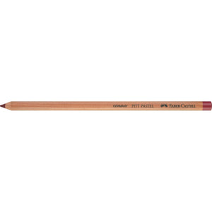 Burnt Carmine #193 -- Pitt® Pastel Pencil by Faber-Castell®