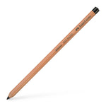 Load image into Gallery viewer, Black #199 -- Pitt® Pastel Pencil by Faber-Castell®
