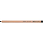 Load image into Gallery viewer, Black #199 -- Pitt® Pastel Pencil by Faber-Castell®
