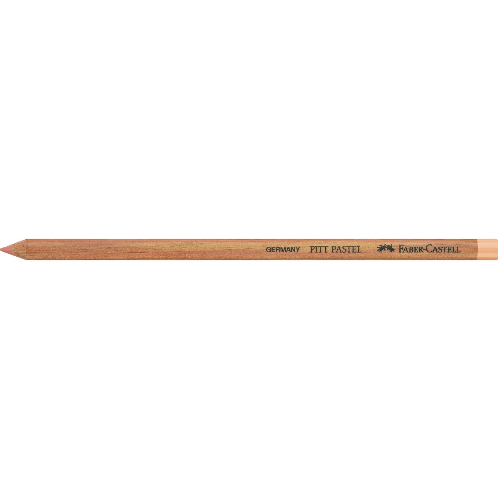 Beige Red #132 -- Pitt® Pastel Pencil by Faber-Castell®