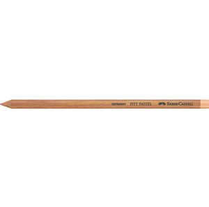 Beige Red #132 -- Pitt® Pastel Pencil by Faber-Castell®