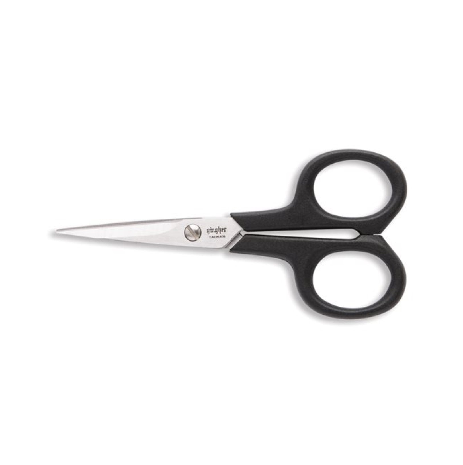 4" --- Light-weight Embroidery Scissors by Gingher®