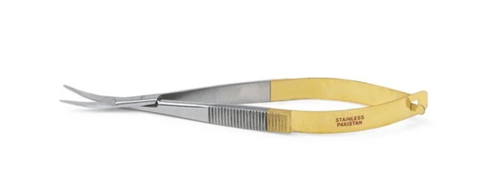 4 1/2" --- Light-weight - Spring Action Scissors by Easy Kut - Tooltron®