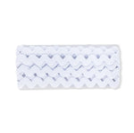Load image into Gallery viewer, Rick Rack - Medium Size: 1/2" x 2 1/2 yds. by Wrights® - White Color
