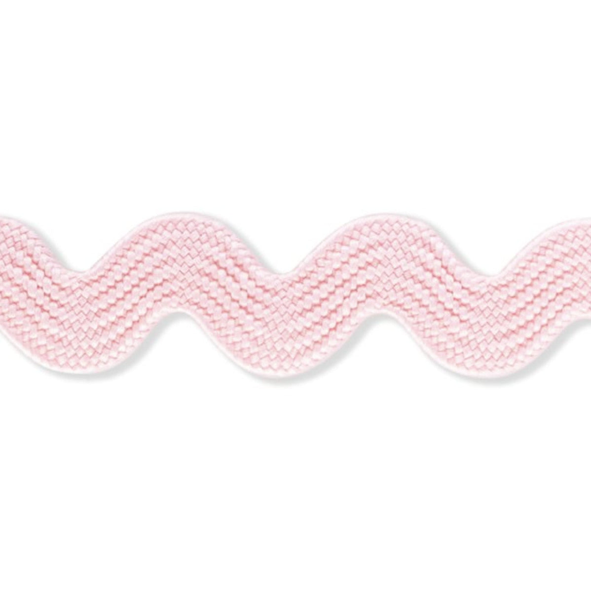 Rick Rack - Medium Size: 1/2