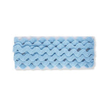 Load image into Gallery viewer, Rick Rack - Medium Size: 1/2" x 2 1/2 yds. by Wrights® - Blue Delft Color
