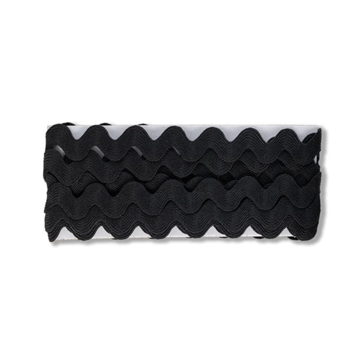 Rick Rack - Medium Size: 1/2