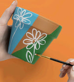 Load image into Gallery viewer, Apple Barrel® Acrylic Paint — Matte — Snowflake Color — 2 oz.
