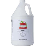 Load image into Gallery viewer, Apple Barrel® Acrylic Paint — Matte — White Color — Various Sizes
