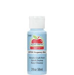 Load image into Gallery viewer, Apple Barrel® Acrylic Paint — Matte — Regency Blue Color — 2 oz.
