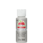 Load image into Gallery viewer, Apple Barrel® Acrylic Paint — Matte — Country Gray Color — Various Sizes
