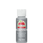 Load image into Gallery viewer, Apple Barrel® Acrylic Paint — Matte — Elephant Gray Color — 2 oz.
