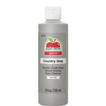 Load image into Gallery viewer, Apple Barrel® Acrylic Paint — Matte — Country Gray Color — Various Sizes
