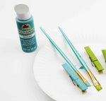 Load image into Gallery viewer, Apple Barrel® Multi-Surface - Satin - Acrylic Paint — Atlantis Color — 2 oz
