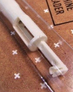Load image into Gallery viewer, Embroidery Machine Needle Inserter and Threader Tool
