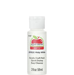 Load image into Gallery viewer, Apple Barrel® Acrylic Paint — Matte — Misty White Color — 2 oz.
