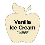 Load image into Gallery viewer, Apple Barrel® Acrylic Paint — Matte — Vanilla Ice Cream Color — 2 oz.
