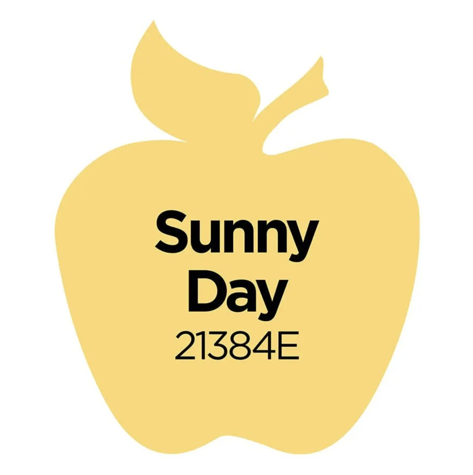 Apple Barrel® Acrylic Paint — Matte — Sunny Day Color — 2 oz.