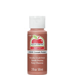 Load image into Gallery viewer, Apple Barrel® Acrylic Paint — Matte — Sweet Potato Color — 2 oz.
