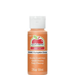 Load image into Gallery viewer, Apple Barrel® Acrylic Paint — Matte — Pumpkin Orange Color — Various Sizes
