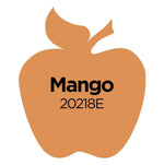 Load image into Gallery viewer, Apple Barrel® Acrylic Paint — Matte — Mango Color — 2 oz.
