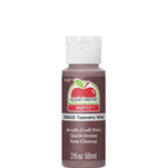 Load image into Gallery viewer, Apple Barrel® Acrylic Paint — Matte — Tapestry Wine Color — 2 oz.
