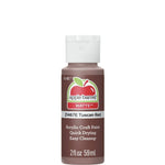 Load image into Gallery viewer, Apple Barrel® Acrylic Paint — Matte — Tuscan Red Color — 2 oz.
