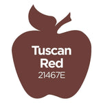 Load image into Gallery viewer, Apple Barrel® Acrylic Paint — Matte — Tuscan Red Color — 2 oz.
