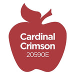 Load image into Gallery viewer, Apple Barrel® Acrylic Paint — Matte — Cardinal Crimson Color — 2 oz.
