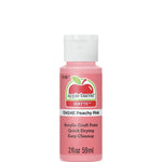 Load image into Gallery viewer, Apple Barrel® Acrylic Paint — Matte — Peachy Pink Color — 2 oz.
