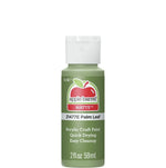 Load image into Gallery viewer, Apple Barrel® Acrylic Paint — Matte — Palm Leaf Color — 2 oz.
