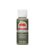 Load image into Gallery viewer, Apple Barrel® Acrylic Paint — Matte — English Ivy Green Color — 2 oz.
